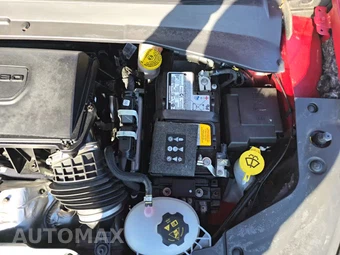 2025 Jeep Compass Limited - miniatura 24