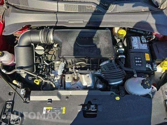 2025 Jeep Compass Limited - miniatura 25