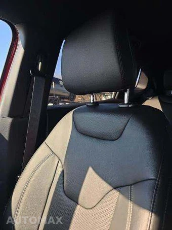 2025 Jeep Compass Limited - miniatura 32