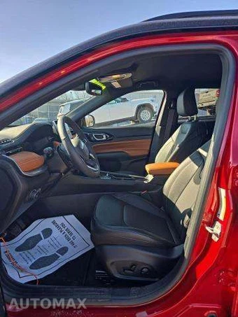 2025 Jeep Compass Limited - miniatura 7