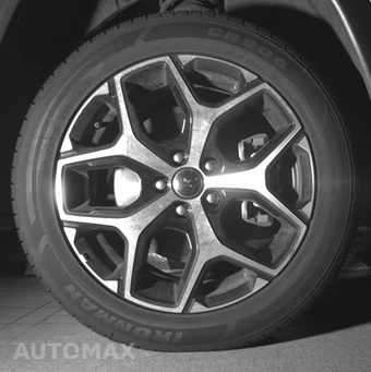 2025 Jeep Compass Limited - miniatura 10