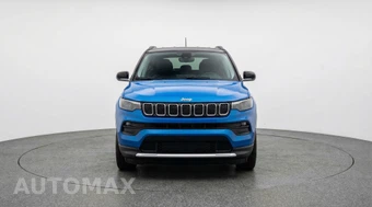 2025 Jeep Compass Limited - miniatura 2