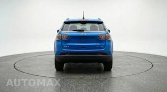 2025 Jeep Compass Limited - miniatura 6