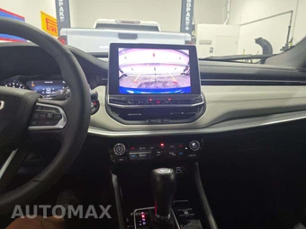 2025 Jeep Compass Limited - miniatura 10
