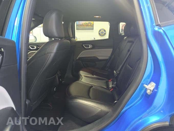 2025 Jeep Compass Limited - miniatura 13