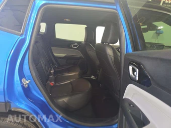 2025 Jeep Compass Limited - miniatura 16