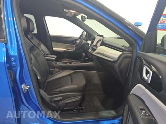 2025 Jeep Compass Limited - miniatura 18
