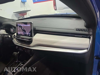 2025 Jeep Compass Limited - miniatura 19