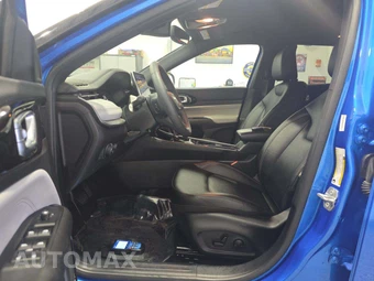 2025 Jeep Compass Limited - miniatura 6