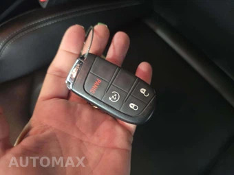 2025 Jeep Compass Limited - miniatura 8