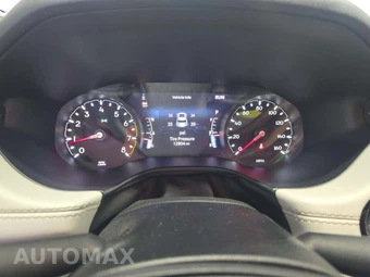 2025 Jeep Compass Limited - miniatura 9