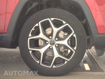 2025 Jeep Compass Limited - miniatura 10