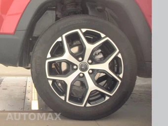 2025 Jeep Compass Limited - miniatura 11