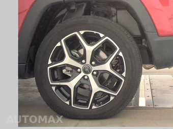 2025 Jeep Compass Limited - miniatura 12