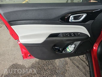 2025 Jeep Compass Limited - miniatura 15