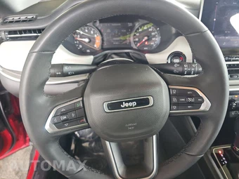 2025 Jeep Compass Limited - miniatura 16