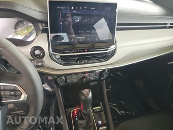 2025 Jeep Compass Limited - miniatura 17
