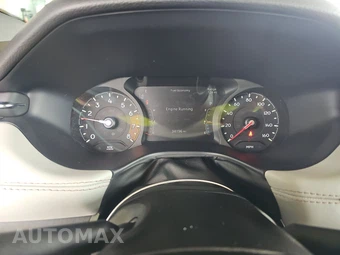 2025 Jeep Compass Limited - miniatura 18