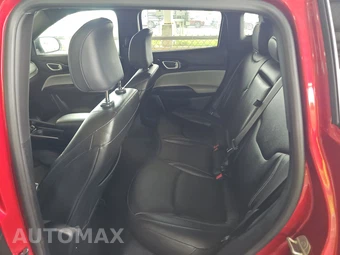 2025 Jeep Compass Limited - miniatura 19