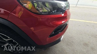 2025 Jeep Compass Limited - miniatura 26