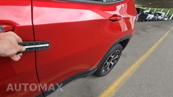 2025 Jeep Compass Limited - miniatura 30