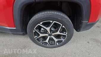 2025 Jeep Compass Limited - miniatura 32