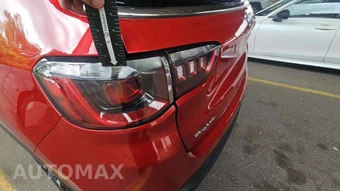 2025 Jeep Compass Limited - miniatura 33