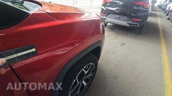 2025 Jeep Compass Limited - miniatura 35