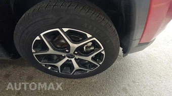 2025 Jeep Compass Limited - miniatura 36
