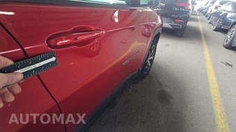 2025 Jeep Compass Limited - miniatura 37