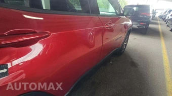2025 Jeep Compass Limited - miniatura 38