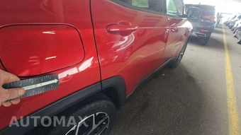 2025 Jeep Compass Limited - miniatura 40