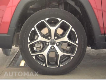 2025 Jeep Compass Limited - miniatura 9