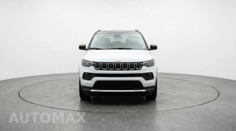 2025 Jeep Compass Limited - miniatura 2