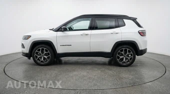 2025 Jeep Compass Limited - miniatura 4