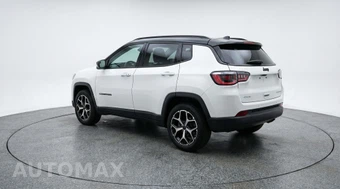 2025 Jeep Compass Limited - miniatura 5