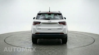 2025 Jeep Compass Limited - miniatura 6