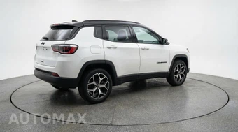 2025 Jeep Compass Limited - miniatura 7