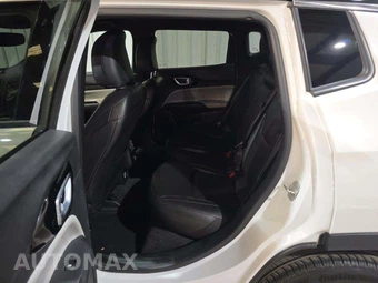 2025 Jeep Compass Limited - miniatura 13