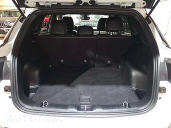 2025 Jeep Compass Limited - miniatura 14