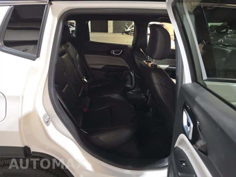 2025 Jeep Compass Limited - miniatura 16