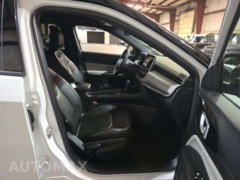 2025 Jeep Compass Limited - miniatura 18