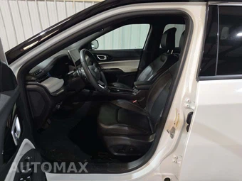 2025 Jeep Compass Limited - miniatura 6