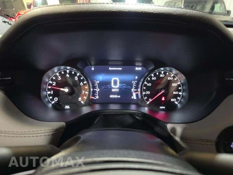 2025 Jeep Compass Limited - miniatura 9