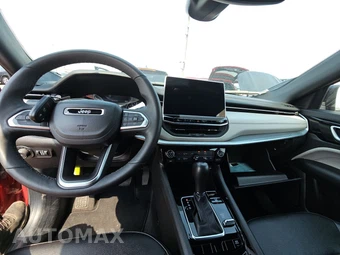 2025 Jeep Compass Limited - miniatura 11