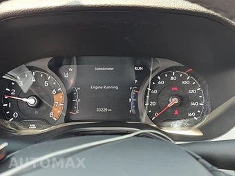 2025 Jeep Compass Limited - miniatura 12