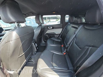 2025 Jeep Compass Limited - miniatura 13