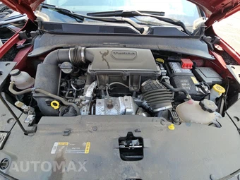 2025 Jeep Compass Limited - miniatura 15