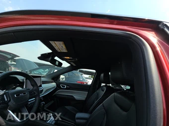 2025 Jeep Compass Limited - miniatura 18