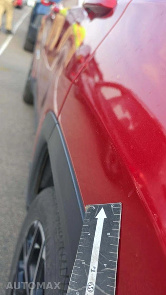 2025 Jeep Compass Limited - miniatura 19